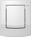 Клавиша смыва Tece Ambia Urinal 9242100 для писсуара, белая