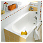 Квариловая ванна Villeroy&Boch Oberon 160x75 UBQ160OBE2V-01