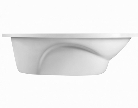 Ванна из искусственного камня Эстет Грация 170x94 ФР-00000629 L