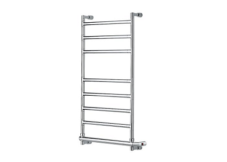 Полотенцесушитель электрический Margaroli Sereno 584/8/M (584/8/570) хром + BOX (58447508CRB)