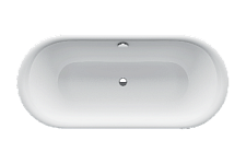 Стальная ванна Bette LUX OVAL 190x90 3467-000