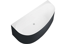 Акриловая ванна Allen Brau Priority 160x78 2.31005.20B/AM