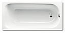 Ванна Kaldewei Saniform Plus 363-1 170x70 (1118 0001 3001) с покрытием EASY-CLEAN