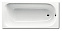 Ванна Kaldewei Saniform Plus 363-1 170x70 (1118 0001 3001) с покрытием EASY-CLEAN
