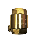 Обратный клапан General Hydraulic 1 1/2"