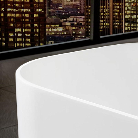 Квариловая ванна Villeroy&Boch Finion 170x70 UBQ177FIN7A100V401