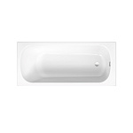 Стальная ванна Bette Form 180x80 2950-000ADAS