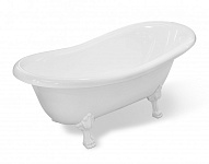 Ванна из искусственного камня Эстет Марсель 170x75 ФР-00001849