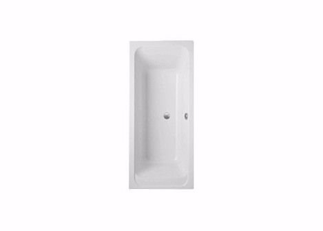 Акриловая ванна Villeroy&Boch Omnia architectura 190x90 UBA199ARA2V-01