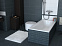 Ванна чугунная Roca Continental 100x70 211507001