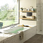 Ванна Kaldewei Conoduo 733 180x80 (2351 0001 3001) с покрытием EASY-CLEAN