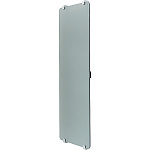 Электрический полотенцесушитель Allen Brau Infinity 140x44 8.21004.GL