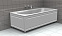 Ванна Kaldewei Saniform Plus 373-1 170x75 (1126 0001 0001) без покрытия