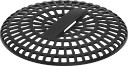 Решетка для сифонов Tece Drainpoint S 3690005