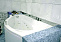 Акриловая ванна Aquanet Palma 170x100 204023 правая