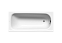 Ванна стальная Kaldewei Saniform plus 371-1 170x73 112900010001  без покрытия