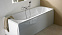Ванна Villeroy&Boch O.Novo 180x80 UBA180CAS2V-01