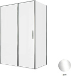Душевой уголок Allen Brau Priority 140x80 3.31034.00 + 3.31040.00