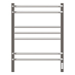 Электрический полотенцесушитель Lemark Linara LM04707Z П7 500x700 диммер справа