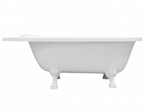 Ванна из искусственного камня Эстет Венеция 170x80 ФР-00001848 L