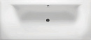 Акриловая ванна Riho Linares Velvet 180x80 Granada BT4610500000000 (B142001105)