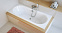 Акриловая ванна Excellent Oceana 180x80 WAEX.OCE18WH