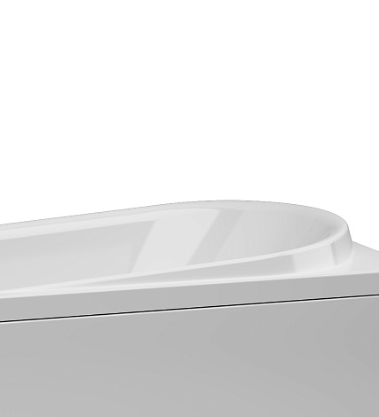 Акриловая ванна AM.PM Like 170x70 W80A-170-070W-A