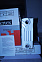 Биметаллический радиатор VIERTEX 200-96 - 8 секций