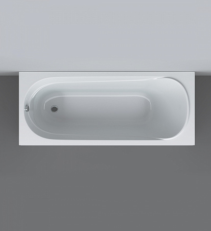 Акриловая ванна AM.PM Joy 170x75 W85A-170-075W-A