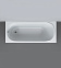 Акриловая ванна AM.PM Joy 170x75 W85A-170-075W-A