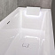 Акриловая ванна Riho Still Square 180x80 B099035005
