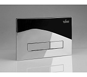 Кнопка смыва Timo Inari FP-003