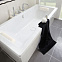 Ванна Kaldewei Conoduo 733 180x80 (2351 0001 3001) с покрытием EASY-CLEAN