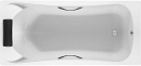 Ванна акриловая Roca BeCool 180x80 ZRU9302782