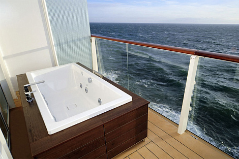 Ванна Kaldewei Conoduo 733 180x80 (2351 0001 3001) с покрытием EASY-CLEAN