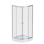 Душевой уголок AM.PM X-Joy 80x80 W88E-205-080MT64