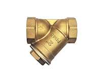 Фильтр сетчатый General Hydraulic 2"