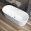 Акриловая ванна Riho Modesty 170х76 B090006105