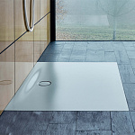 Душевой поддон Bette Floor Side 100x100 3382-000AE