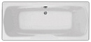 Акриловая ванна Santek Корсика 180x80 1WH111981