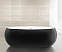 Акриловая ванна BelBagno 180x90 BB18-NERO/BIA