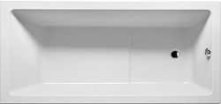 Акриловая ванна Riho Lusso 170x80 BA1200500000000 (B006001005)