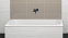 Стальная ванна Bette FORM 150x70 3500-000+AD