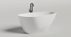 Ванна из литьевого мрамора Salini Paola 160x80 1015103G