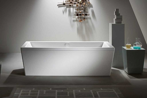 Ванна Kaldewei Conoduo 733 180x80 (2351 0001 3001) с покрытием EASY-CLEAN