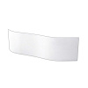 Фронтальная панель Santek Ибица 160x100 1WH112206 R