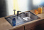 Кухонная мойка Blanco TIPO 45 S Compact 513441