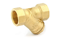 Фильтр сетчатый General Hydraulic 3/4"