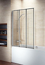 Душевая шторка Riho vz Alta GI0100100 Satin (G008001111)