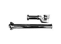 Сифон для ванны Devon&Devon SFD1040SCR